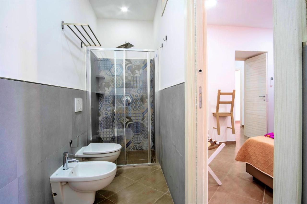 Villa Marika - Private Heated Pool Масса-Лубренсе Екстер'єр фото